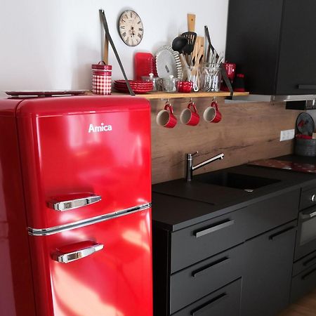 Ferienwohnung Gugel كاندرن المظهر الخارجي الصورة