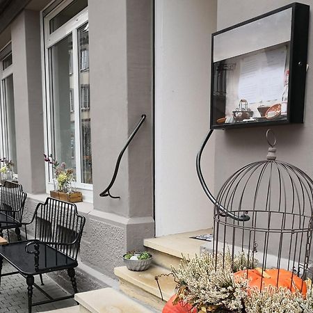 Ferienwohnung Gugel كاندرن المظهر الخارجي الصورة