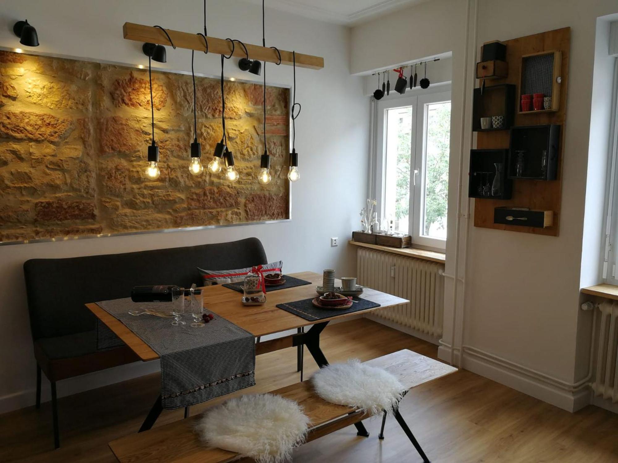 Ferienwohnung Gugel كاندرن المظهر الخارجي الصورة