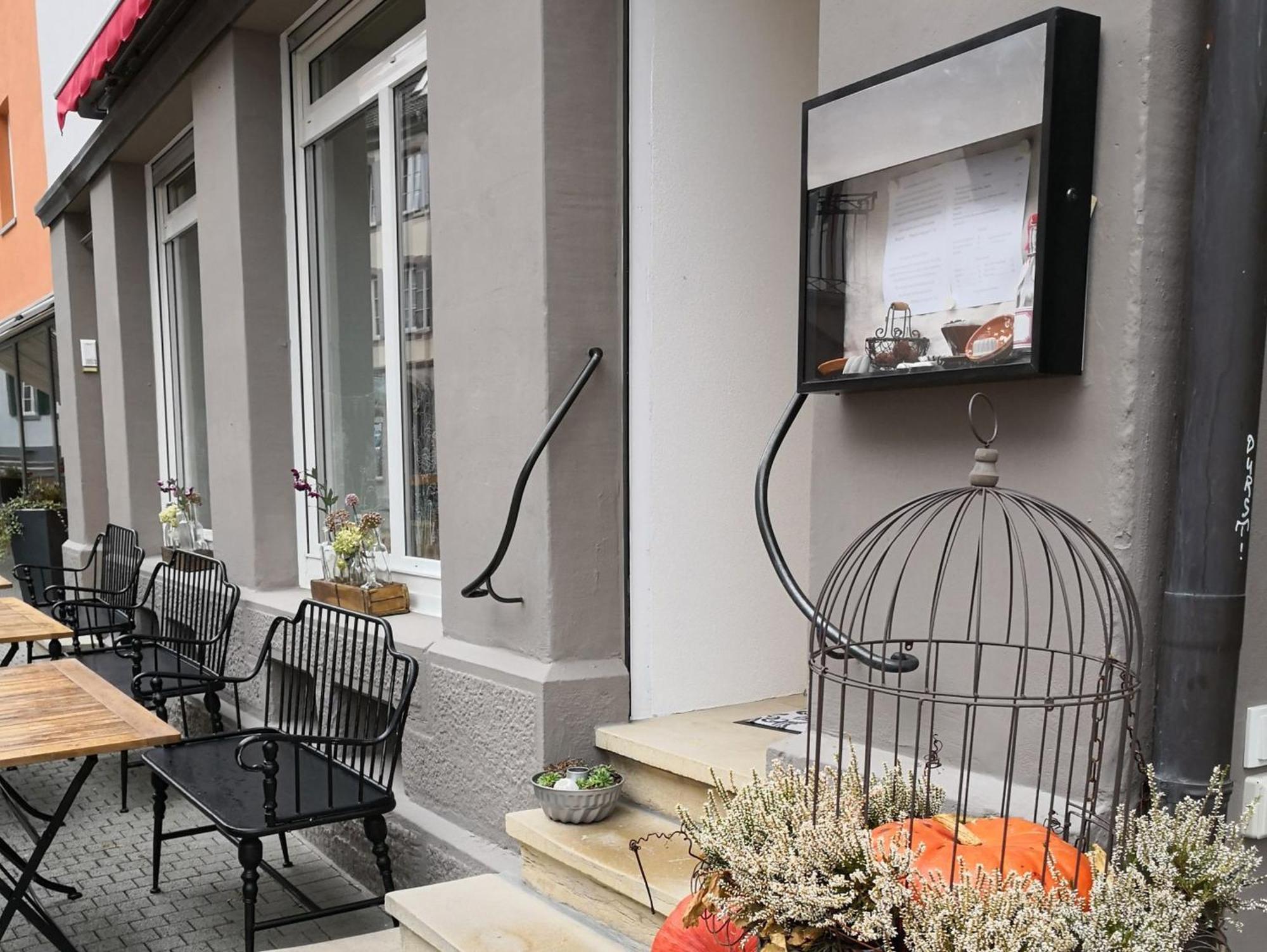 Ferienwohnung Gugel كاندرن المظهر الخارجي الصورة