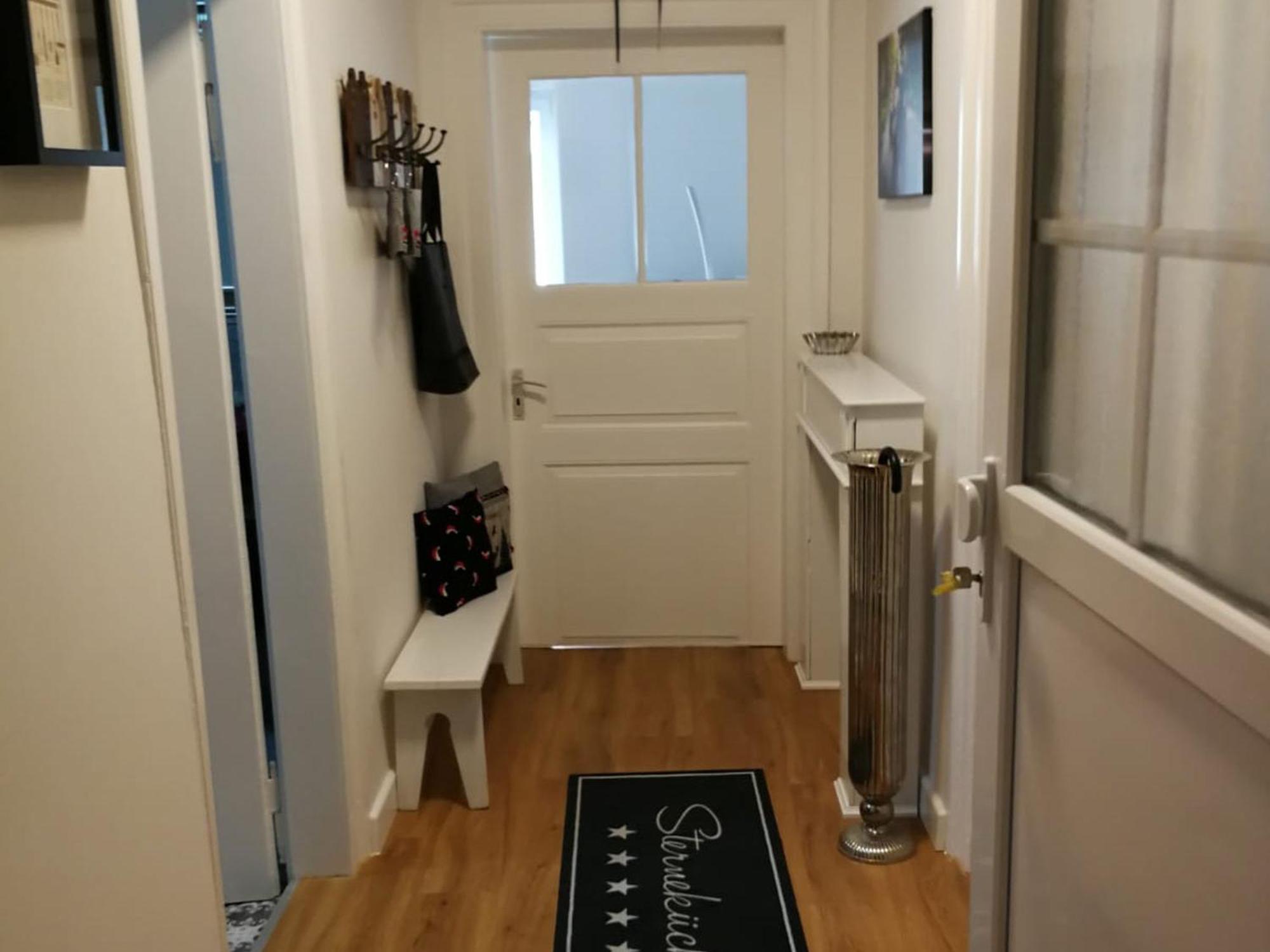 Ferienwohnung Gugel كاندرن المظهر الخارجي الصورة